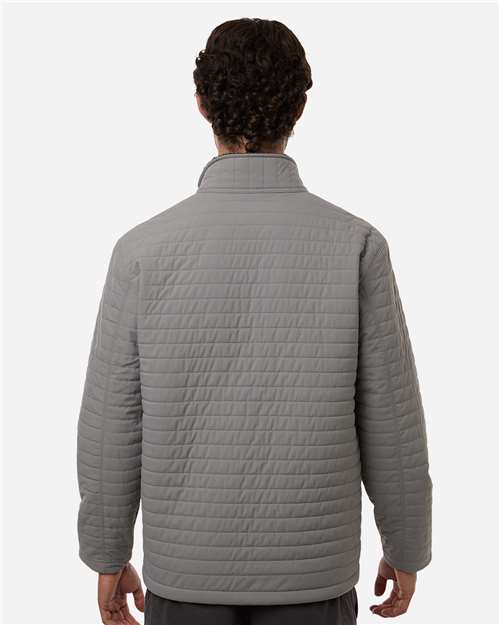 Back Model Grey