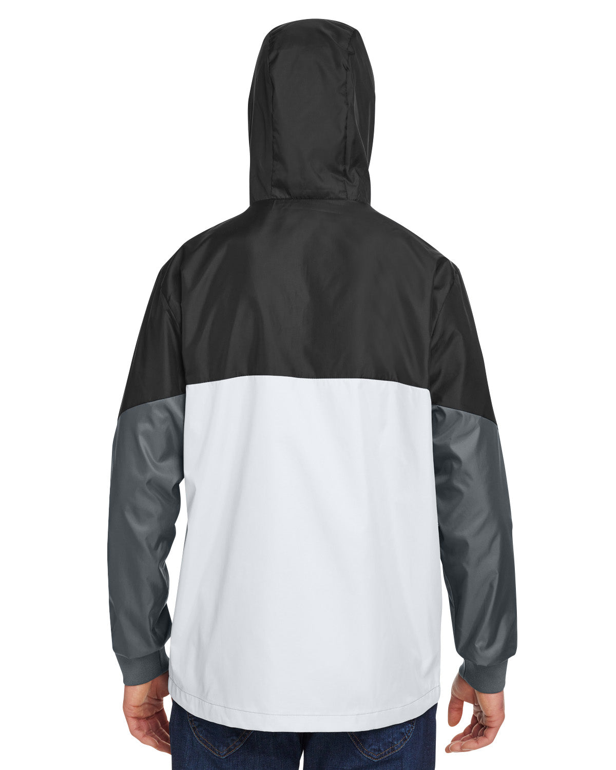 Back Model Black/ Black