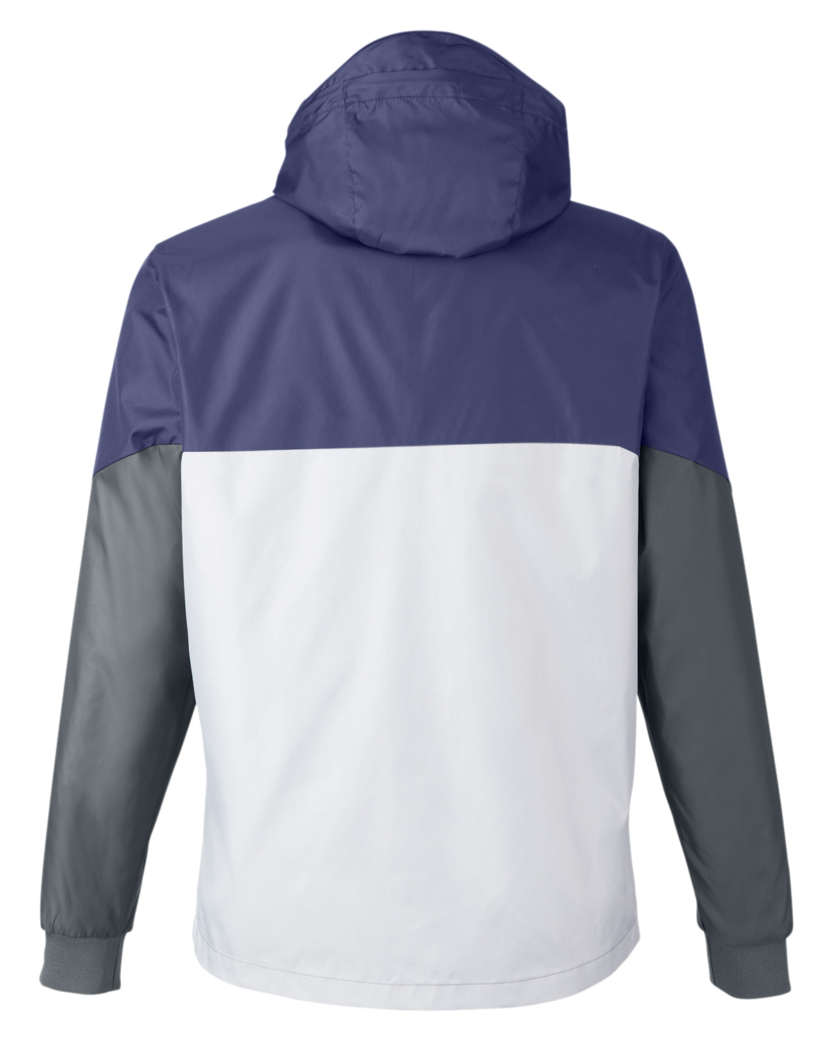 Back Product Navy/ Navy