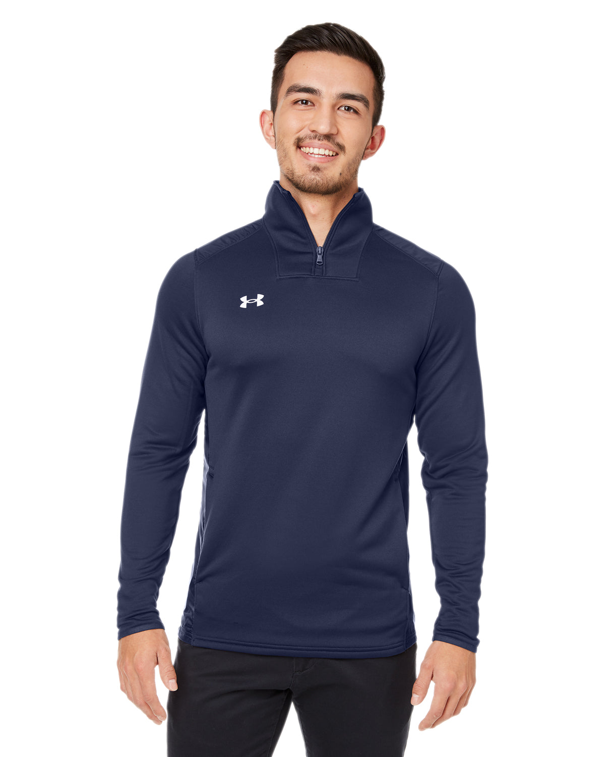 Model Midnight Navy/ White