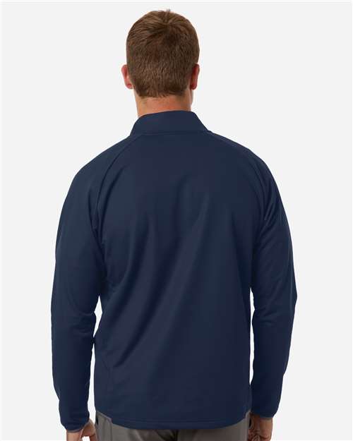 Back Model Collegiate Navy