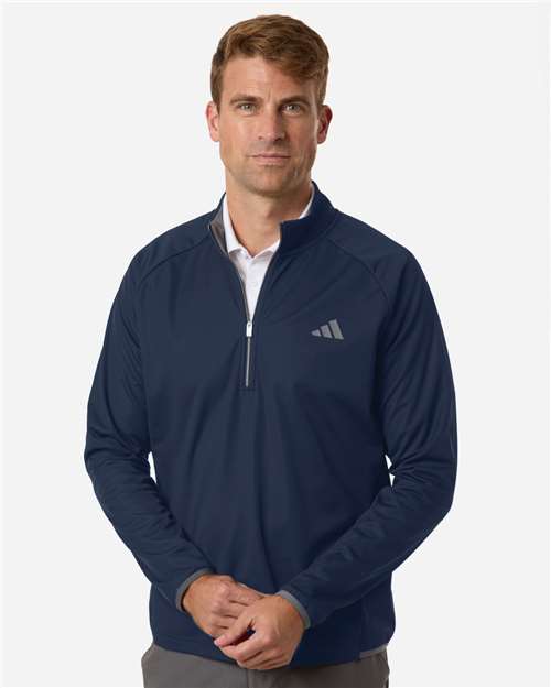 Model Collegiate Navy