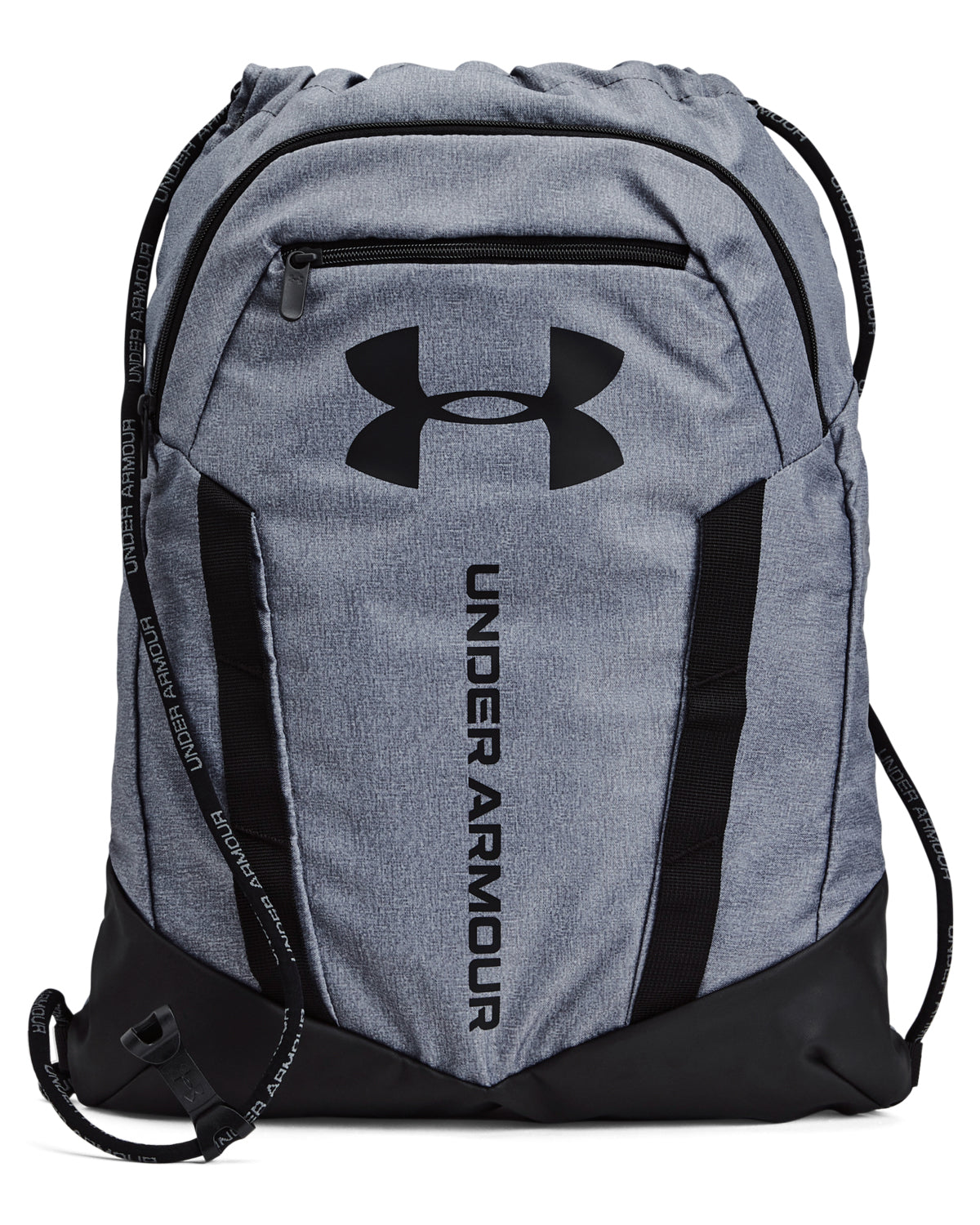Product Pitch Grey/ Black