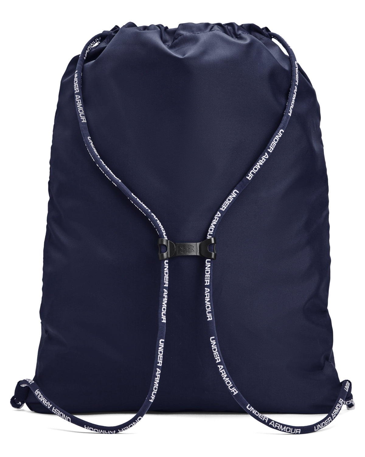 Back Product Midnight Navy/ Metallic Silver