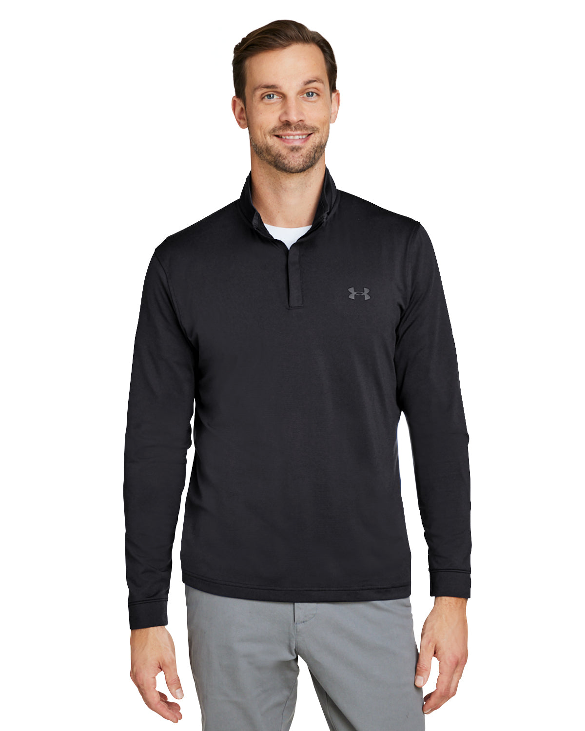 Model Black/ Jet Grey