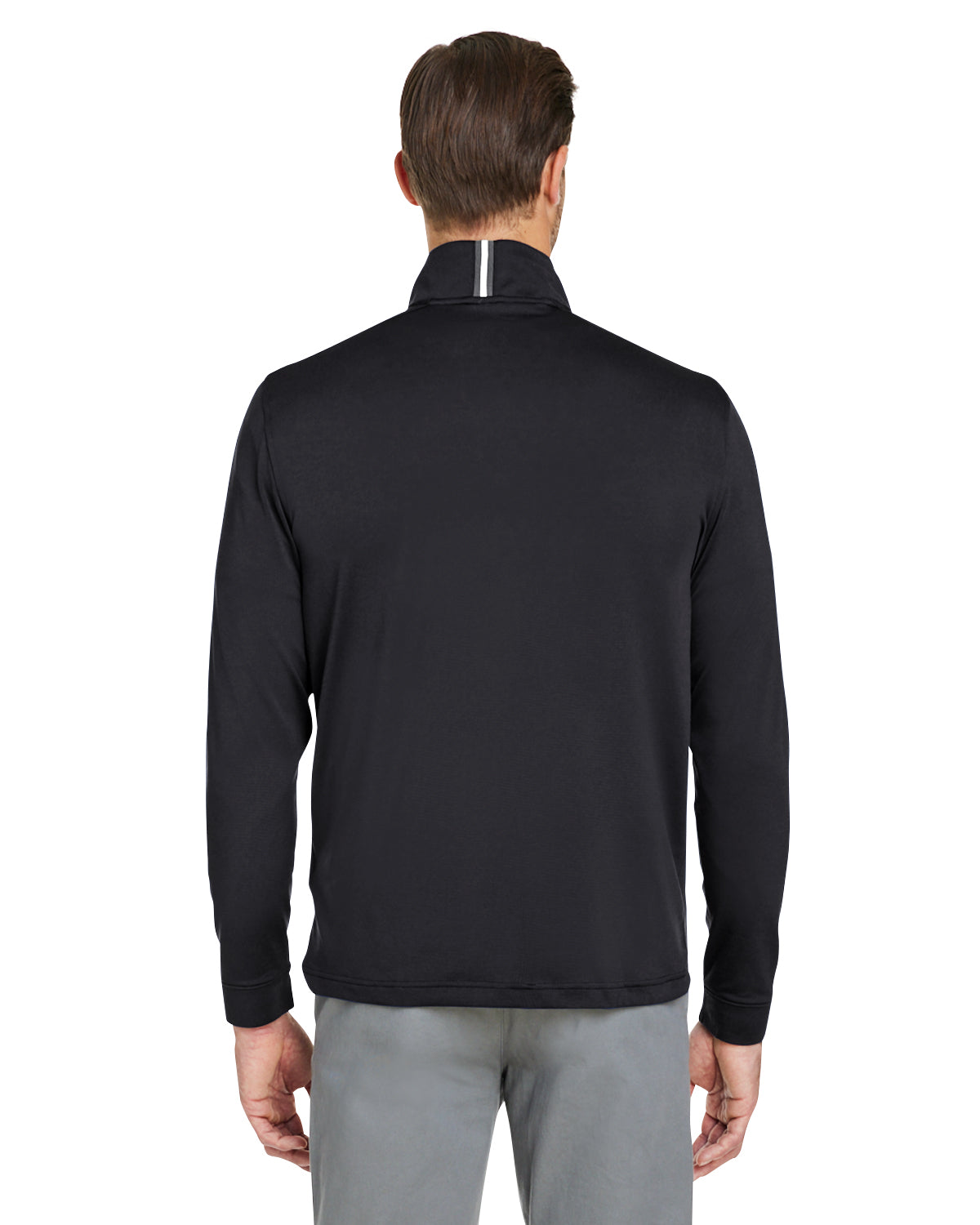 Back Model Black/ Jet Grey