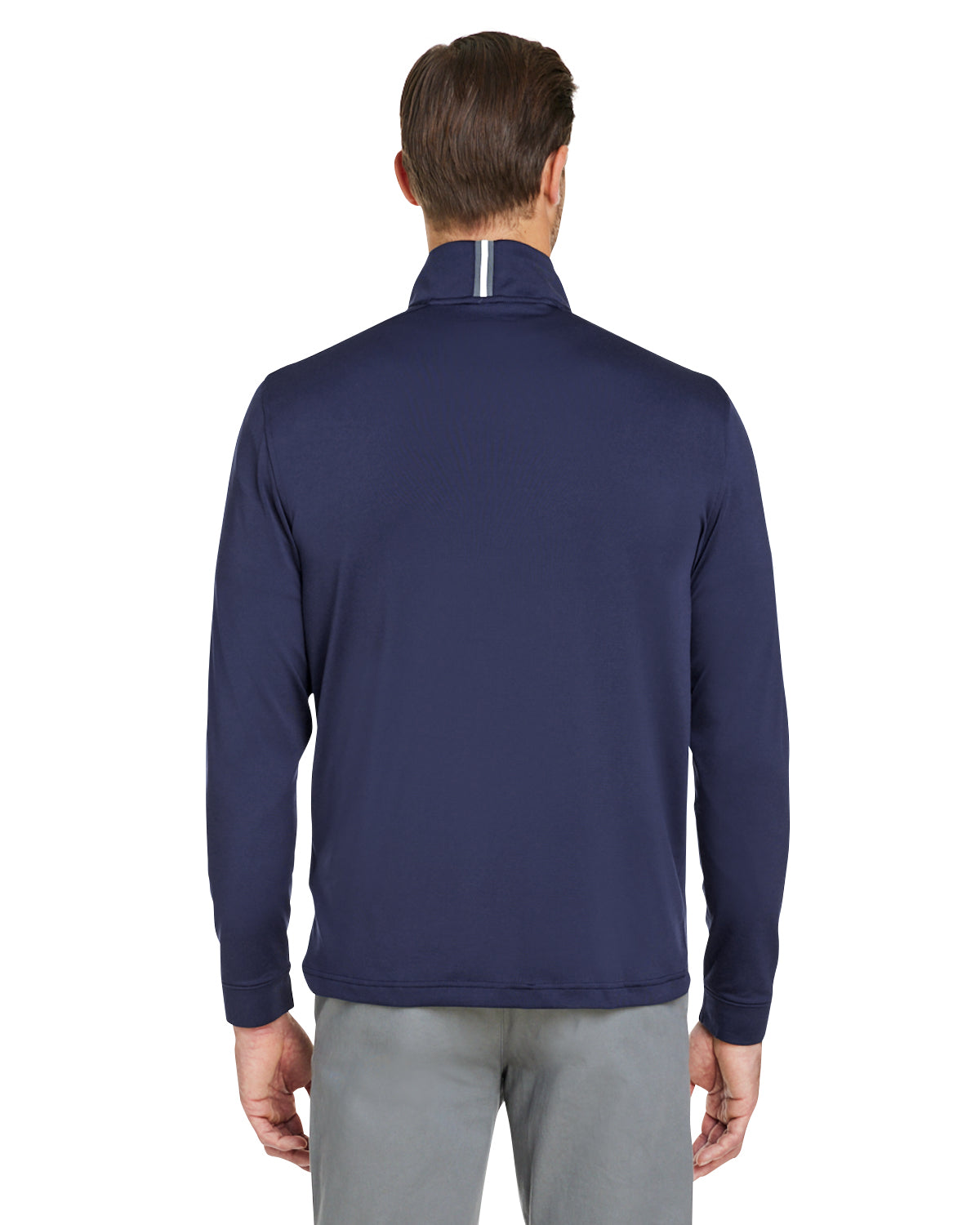 Back Model Midnight Navy/ Pitch Grey
