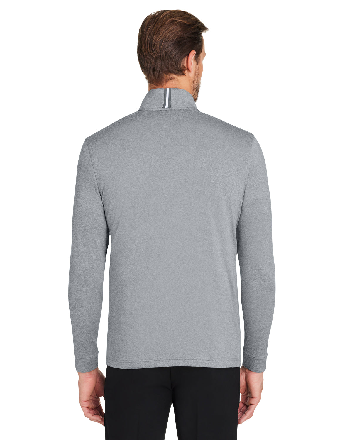Back Model Steel/ Mod Grey