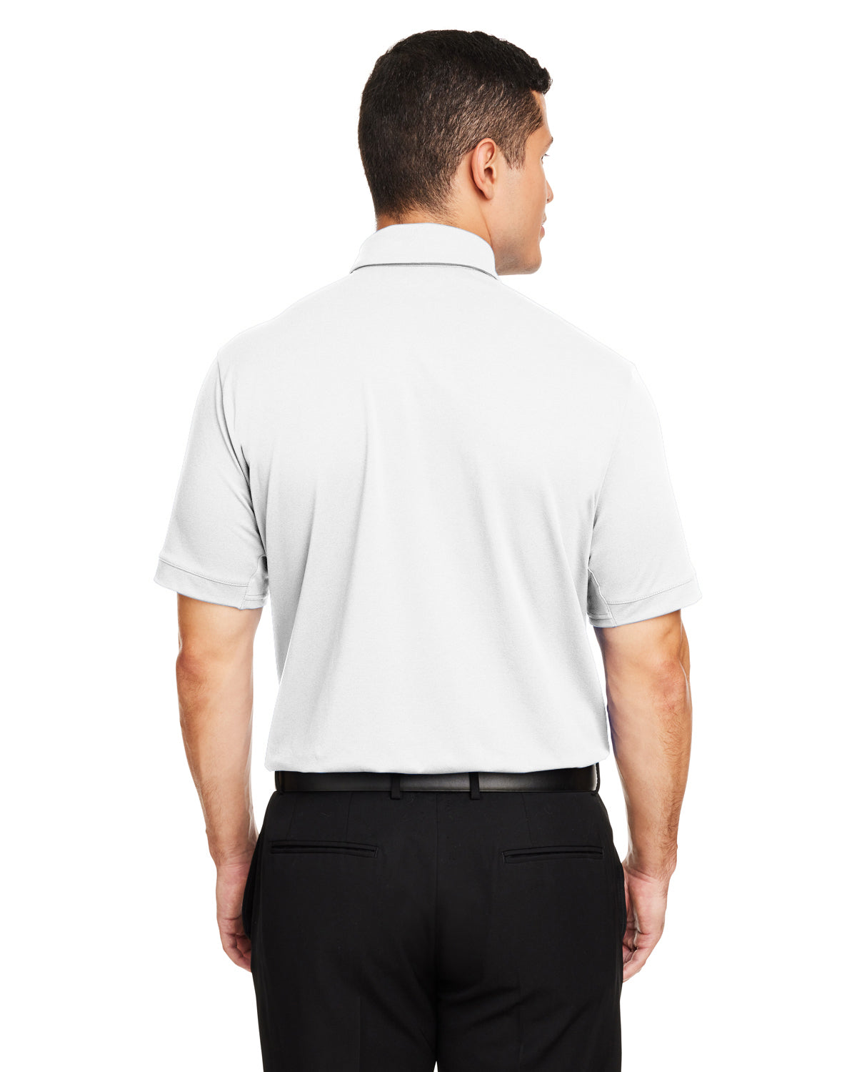 Back Model White/ Mod Grey