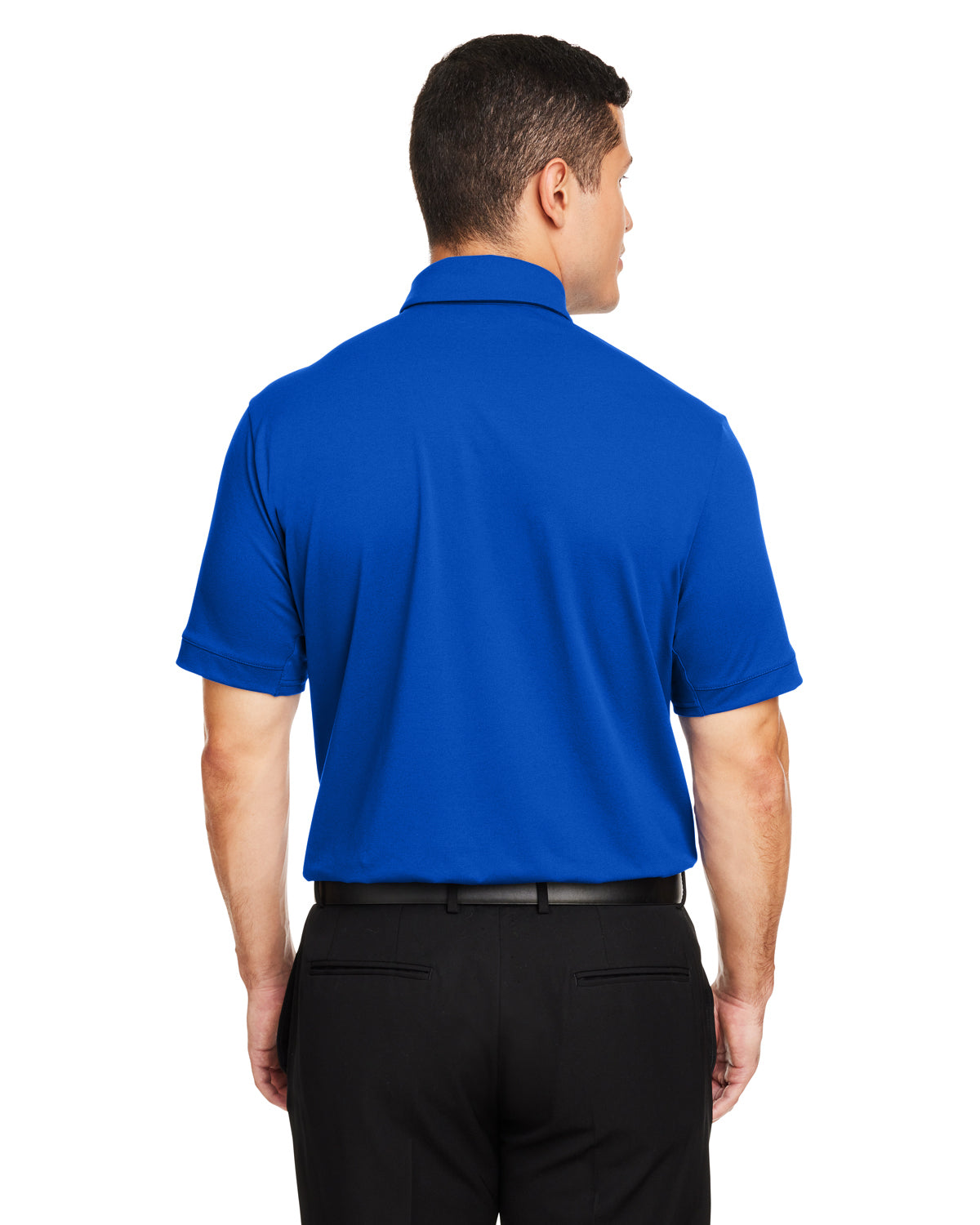 Back Model Royal/ White