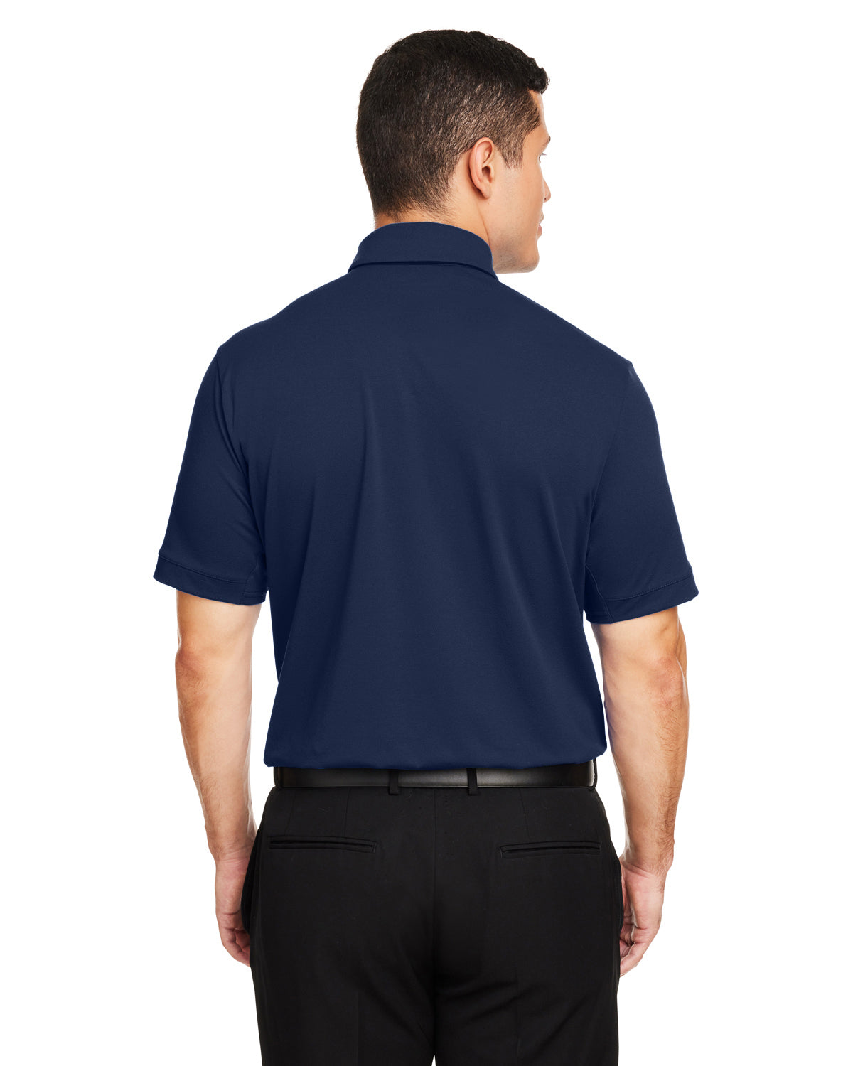 Back Model Midnight/ White
