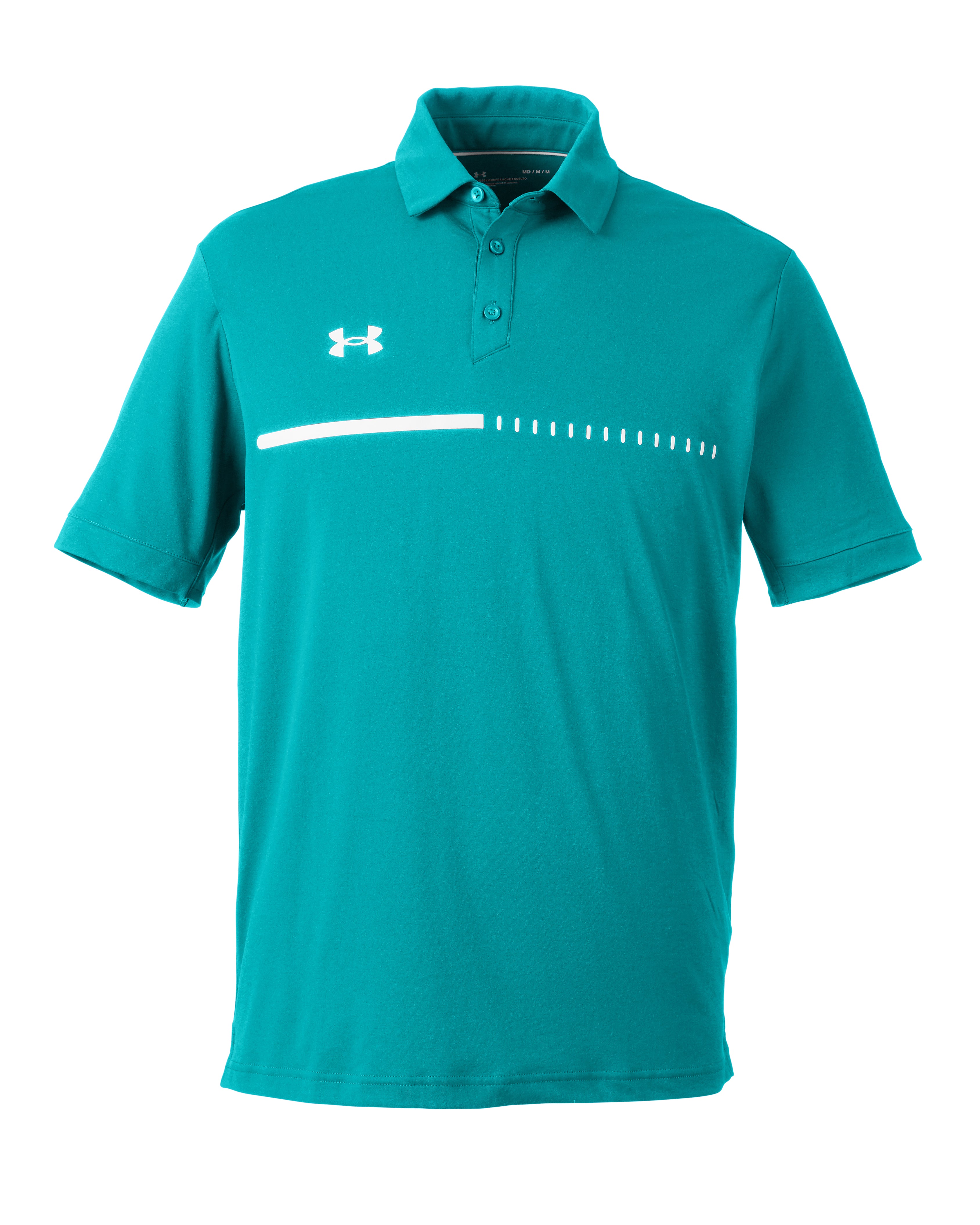 Product Coastal Teal/ White