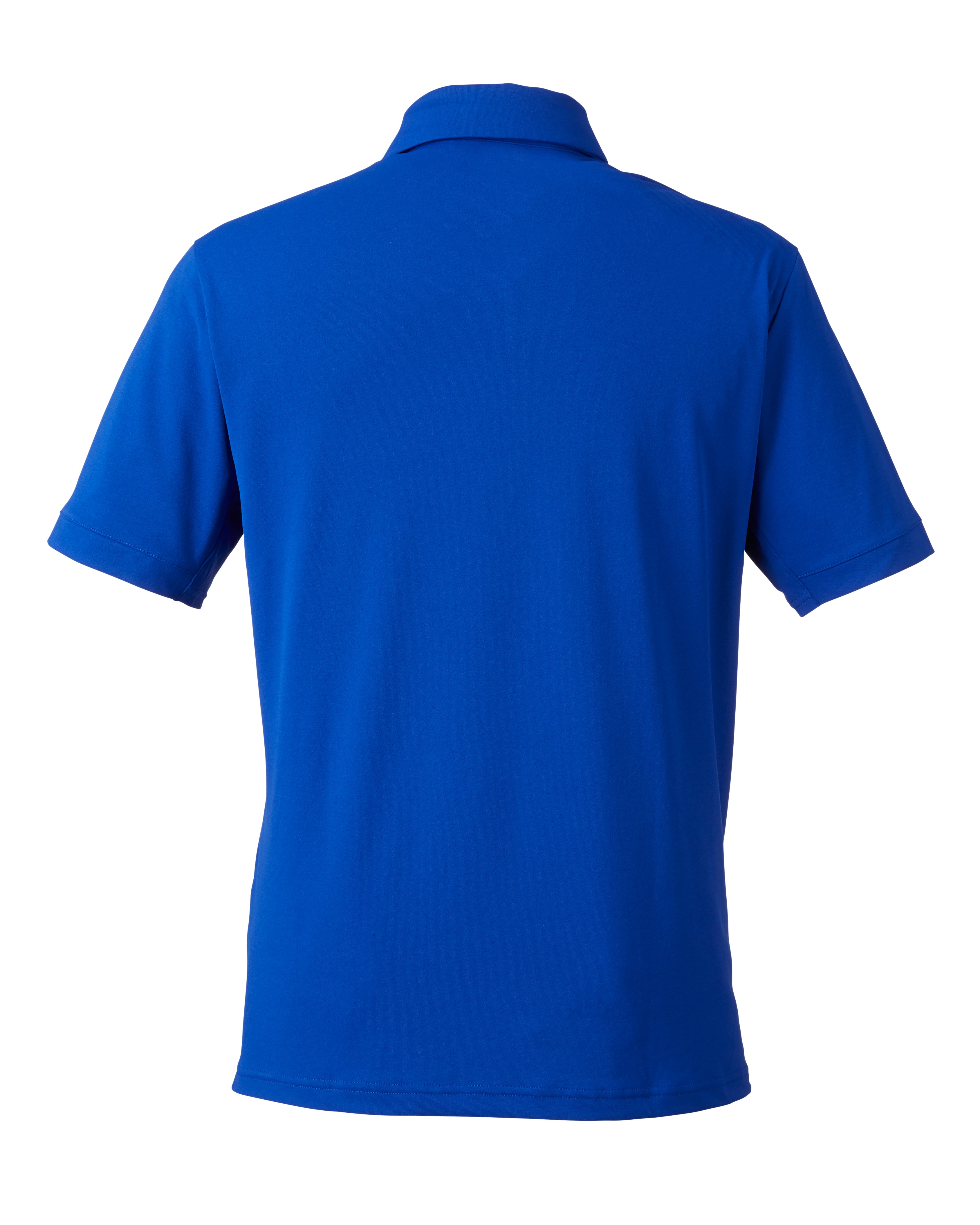 Back Product Royal/ White