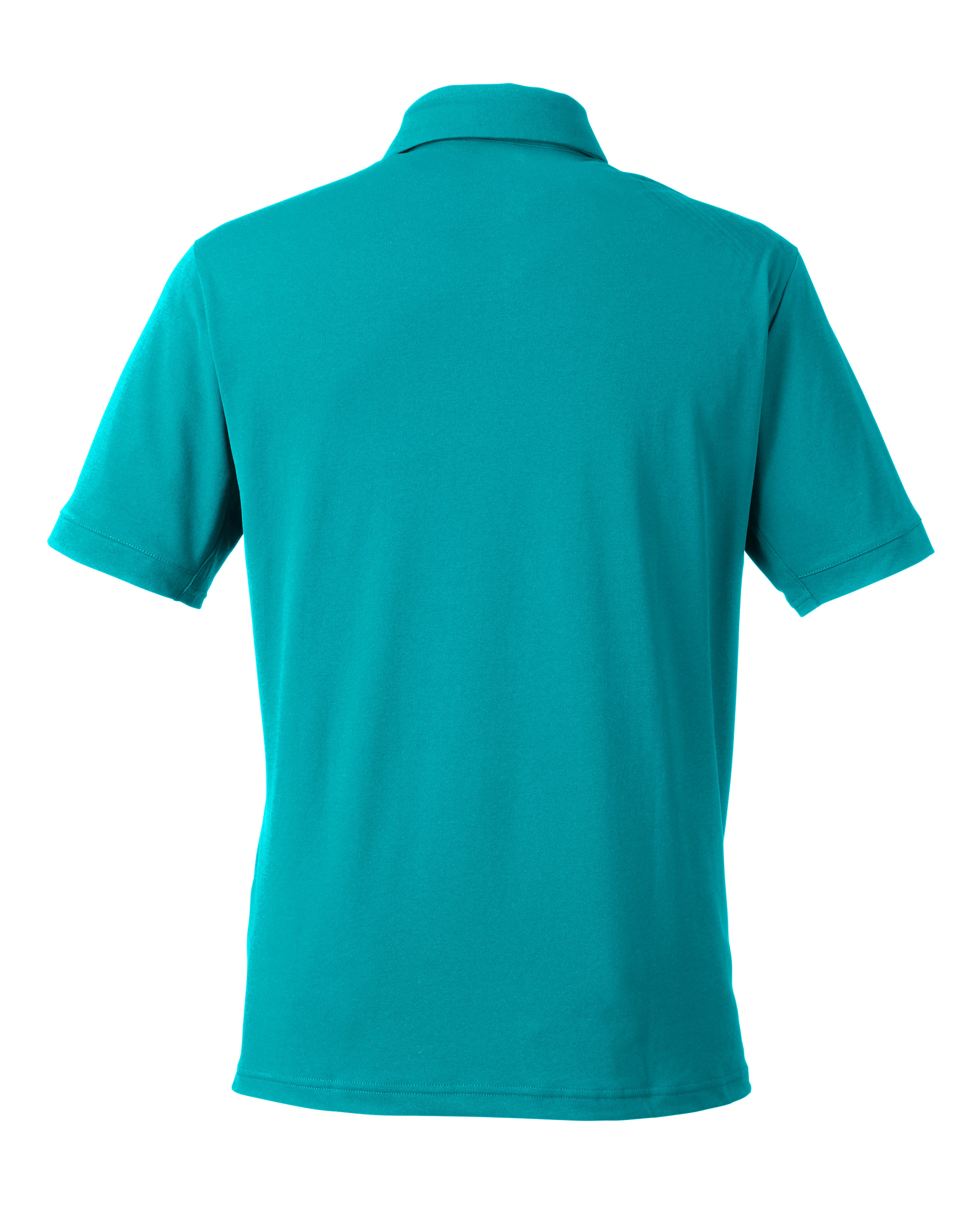 Back Product Coastal Teal/ White