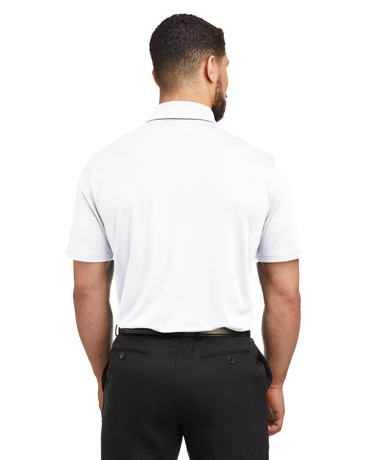 Back Model White/ Mod Grey