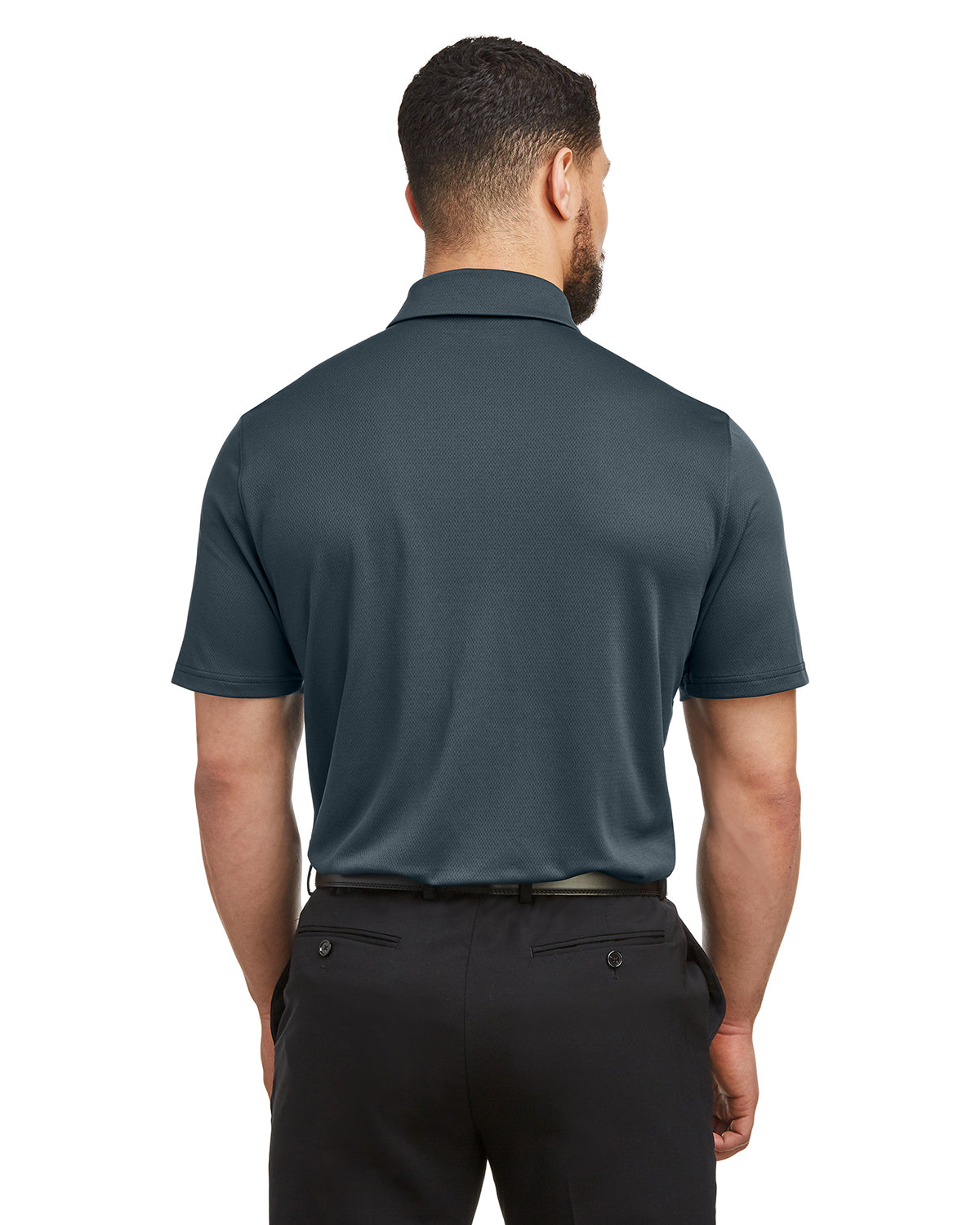 Back Model Stealth Grey/ White