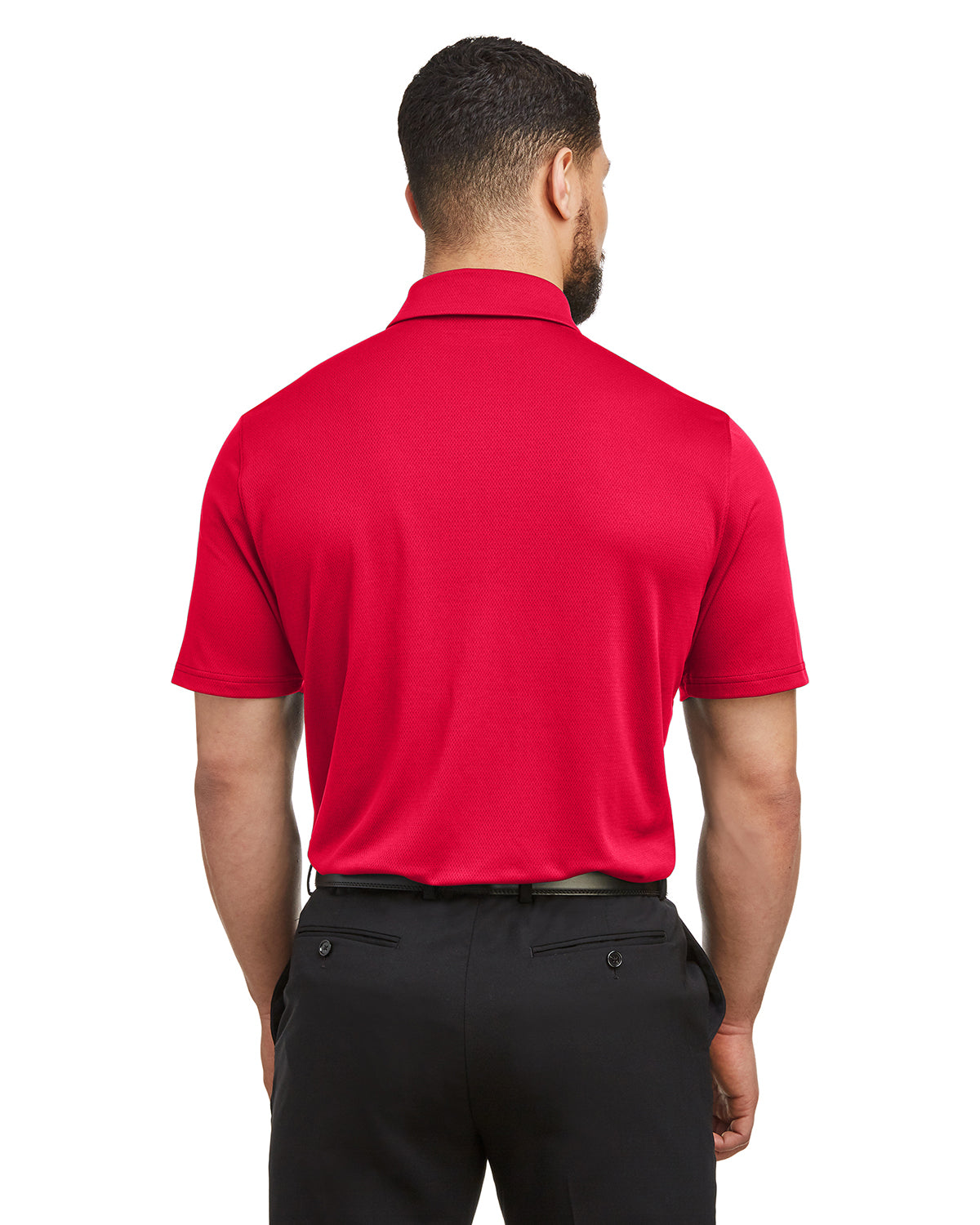 Back Model Red/ White
