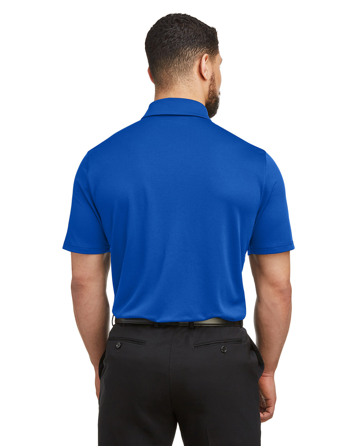 Back Model Royal/ White