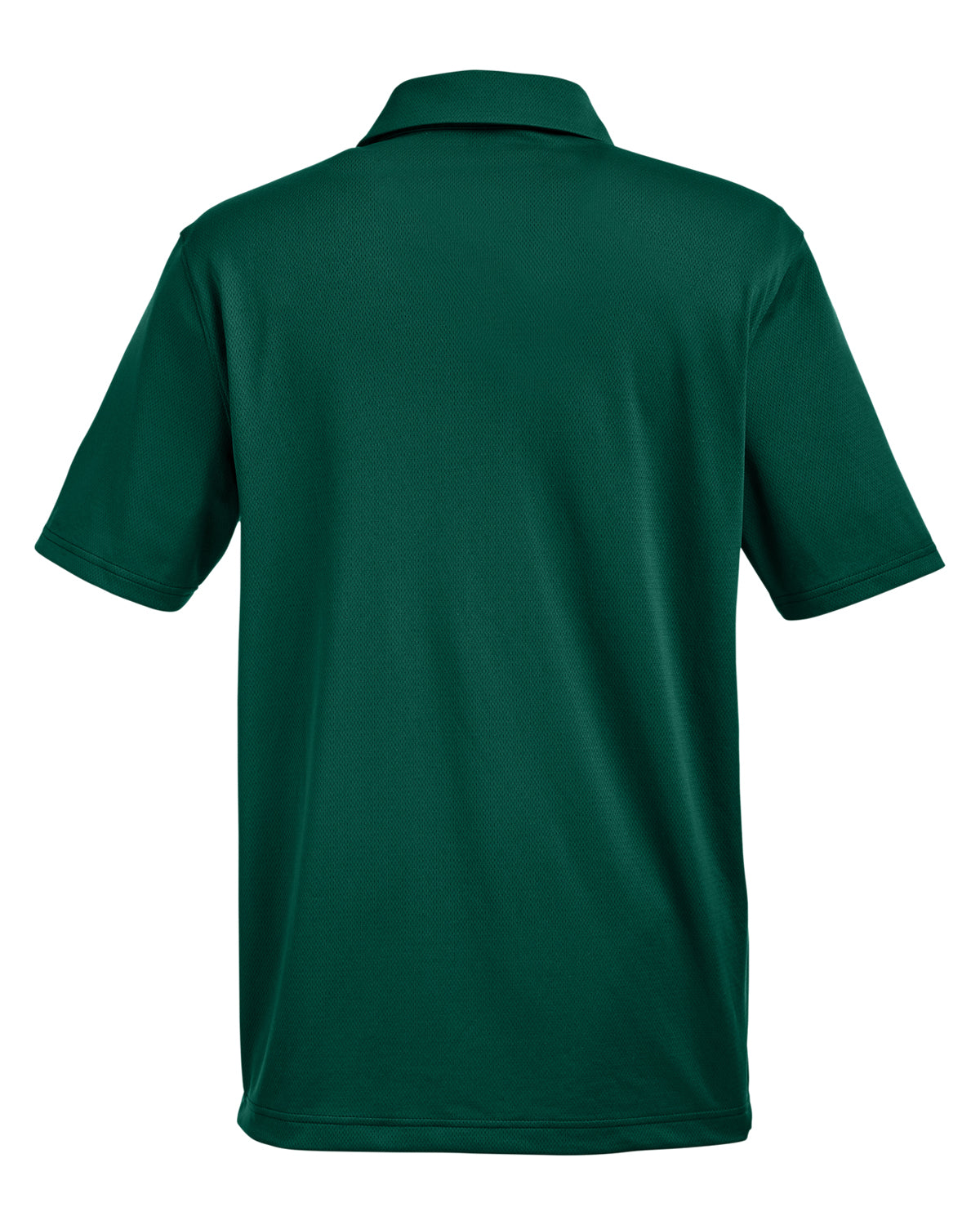 Back Product Forest Green/ White