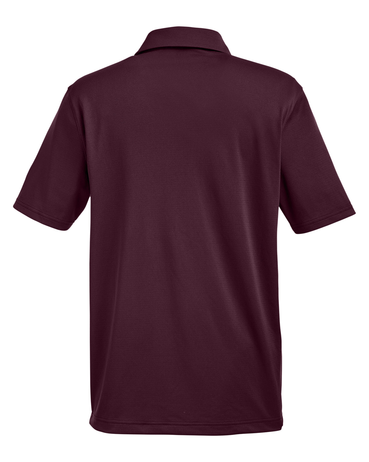 Back Product Maroon/ White