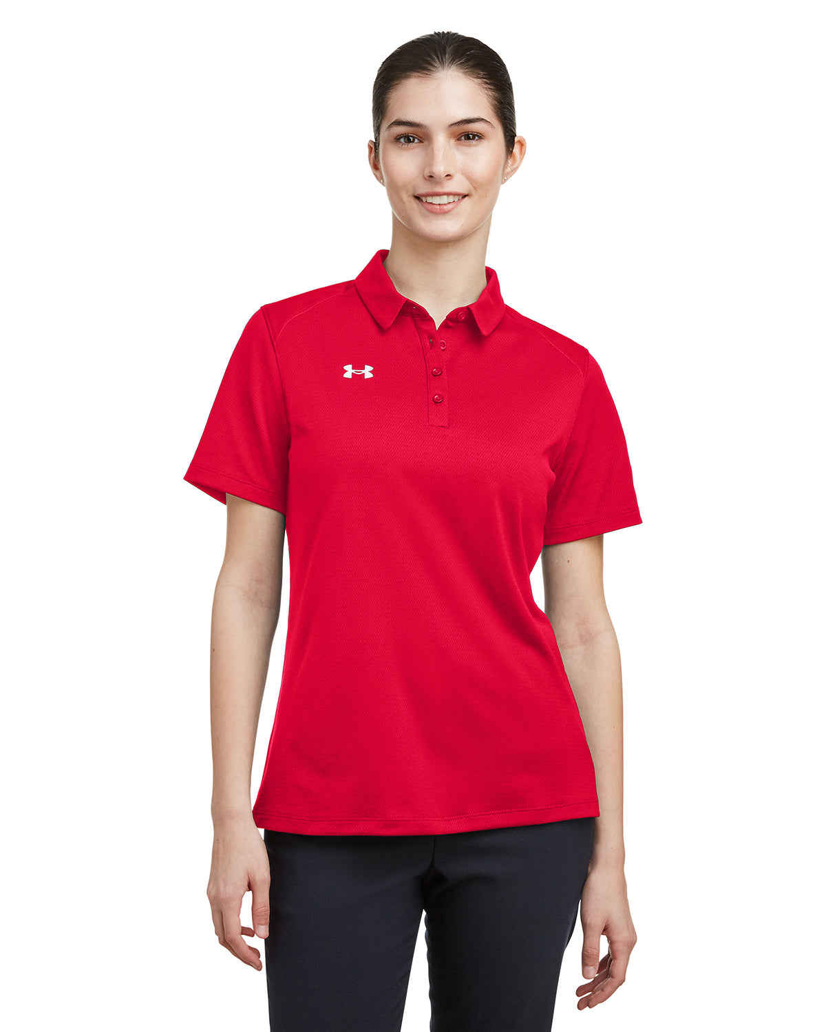 Model Red/ White