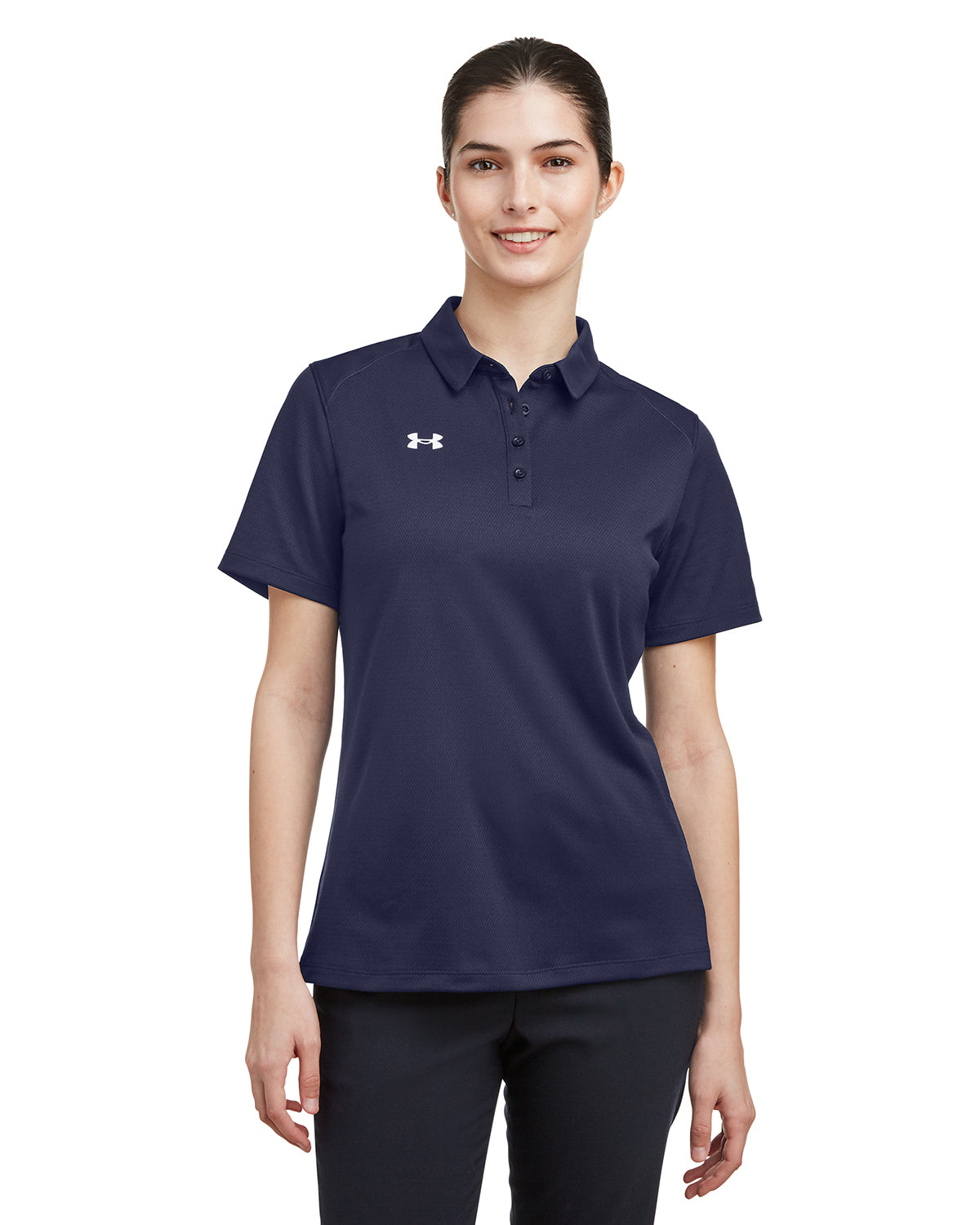 Model Midnight Navy/ White
