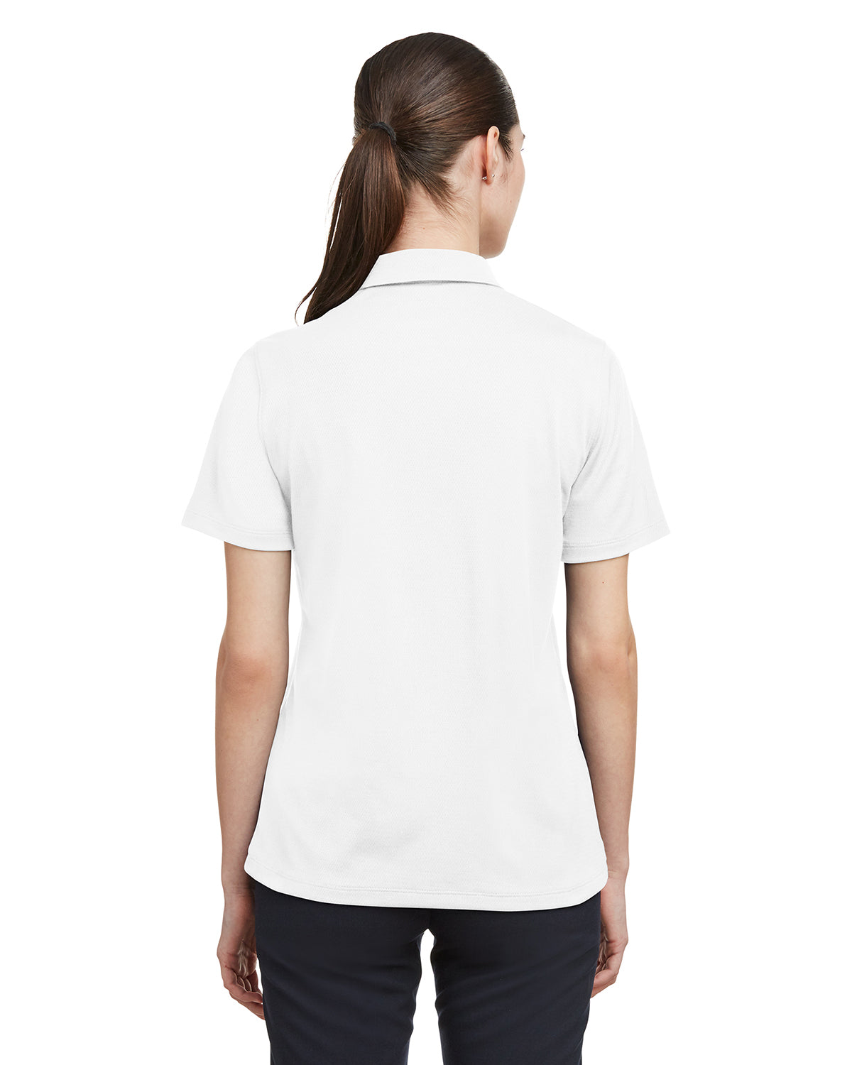 Back Model White/ Mod Grey
