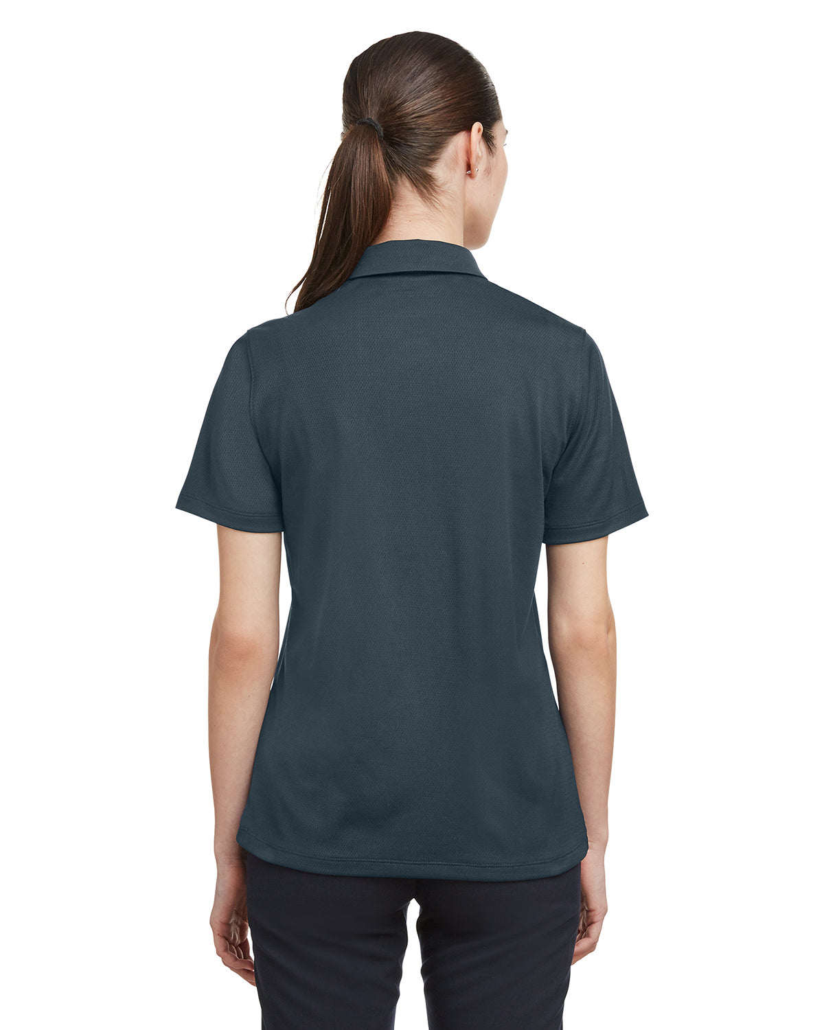 Back Model Stealth Grey/ White