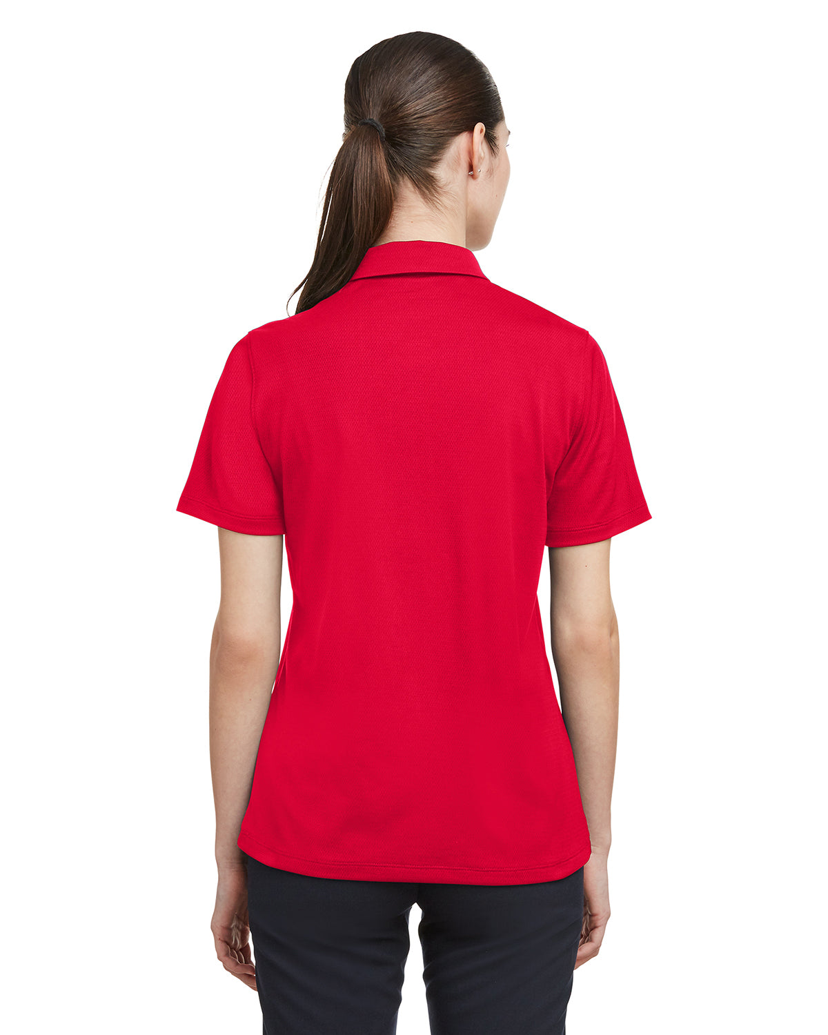 Back Model Red/ White