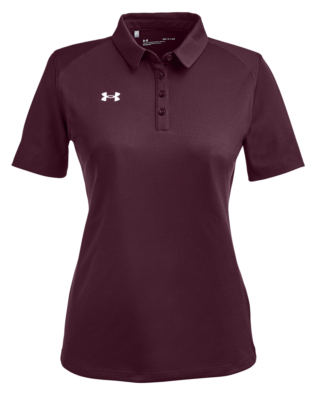 Product Maroon/ White