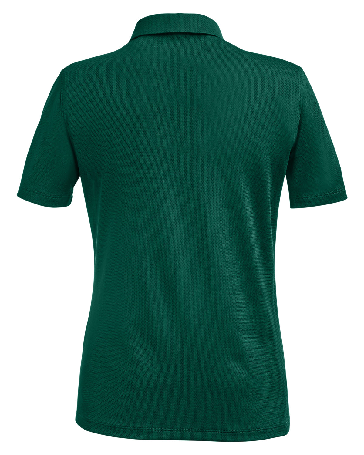 Back Product Forest Green/ White