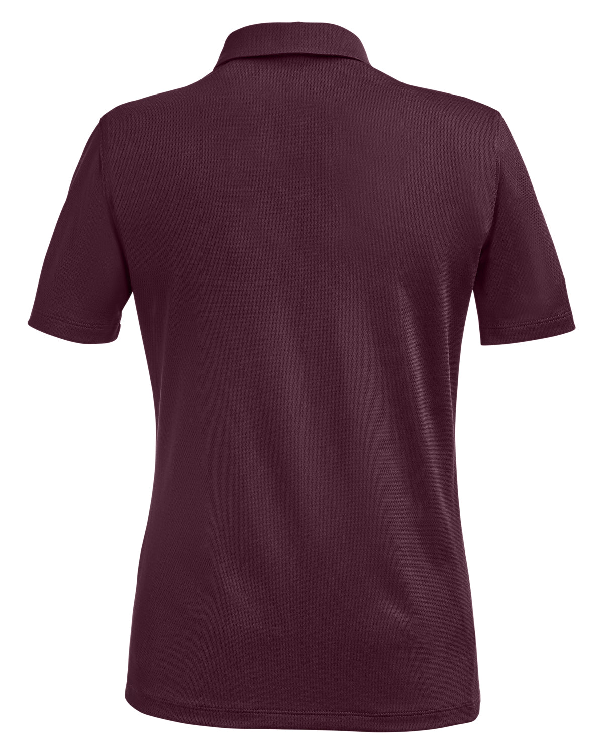 Back Product Maroon/ White