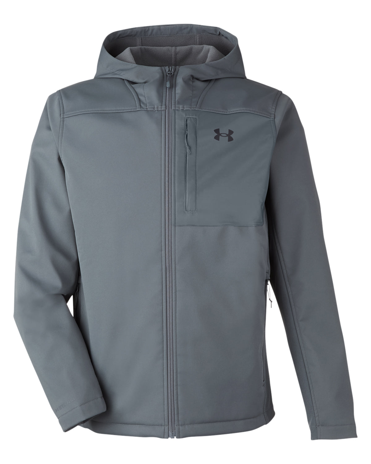 Product Pitch Grey