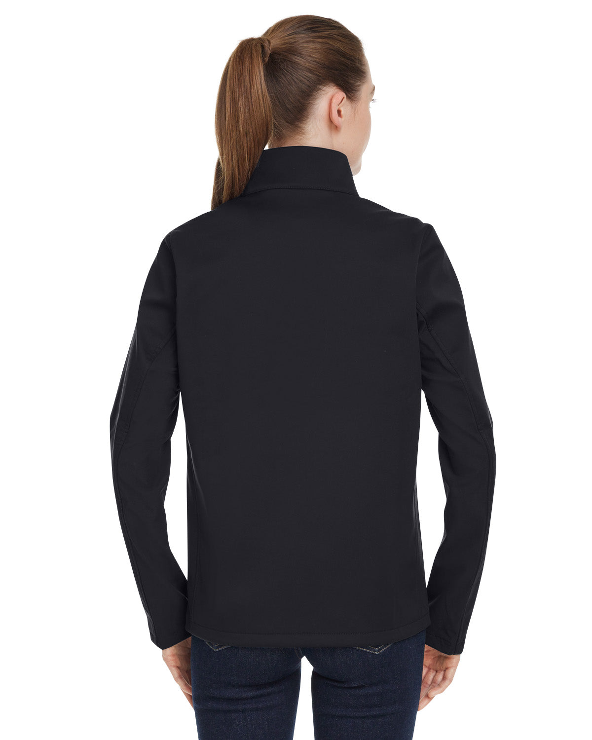 Back Model Black/ PTC Grey