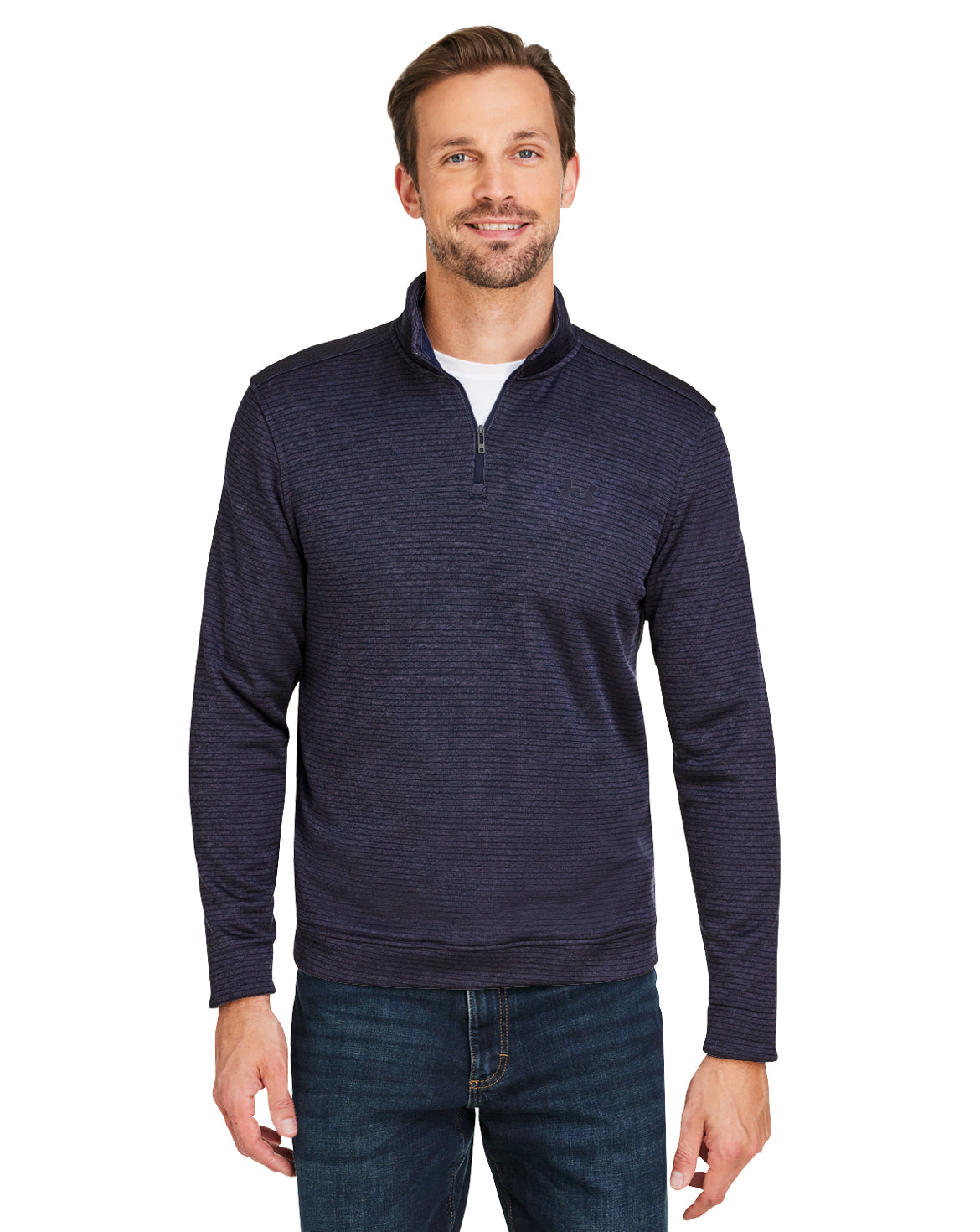 Model Midnight Navy/ Midnight Navy