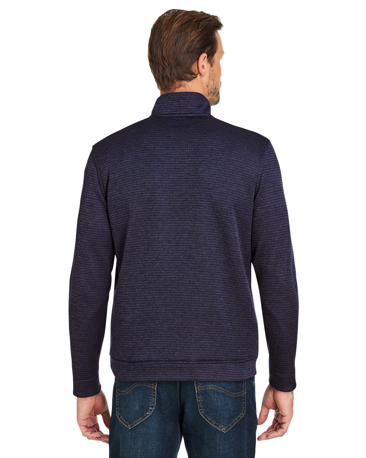 Back Model Midnight Navy/ Midnight Navy