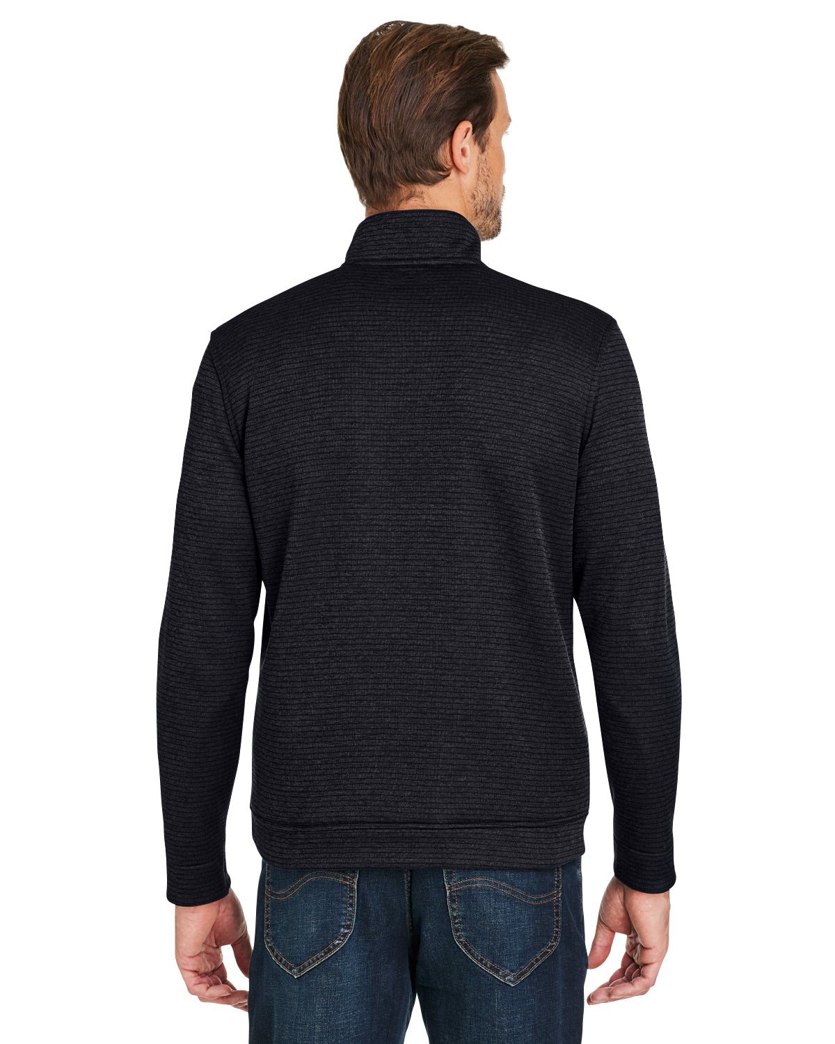 Back Model Black/ Black_001
