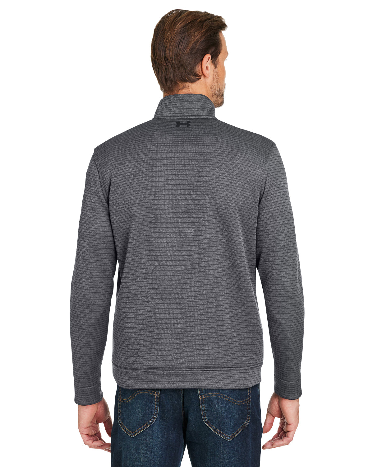 Back Model Pitch Grey/ Black