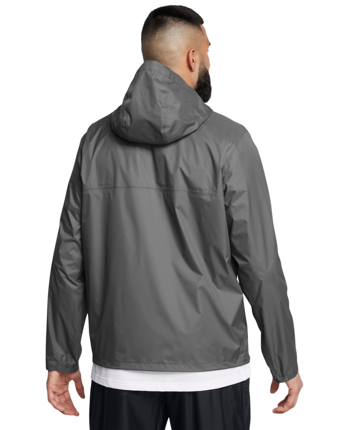 Back Model Castlerock/ Black