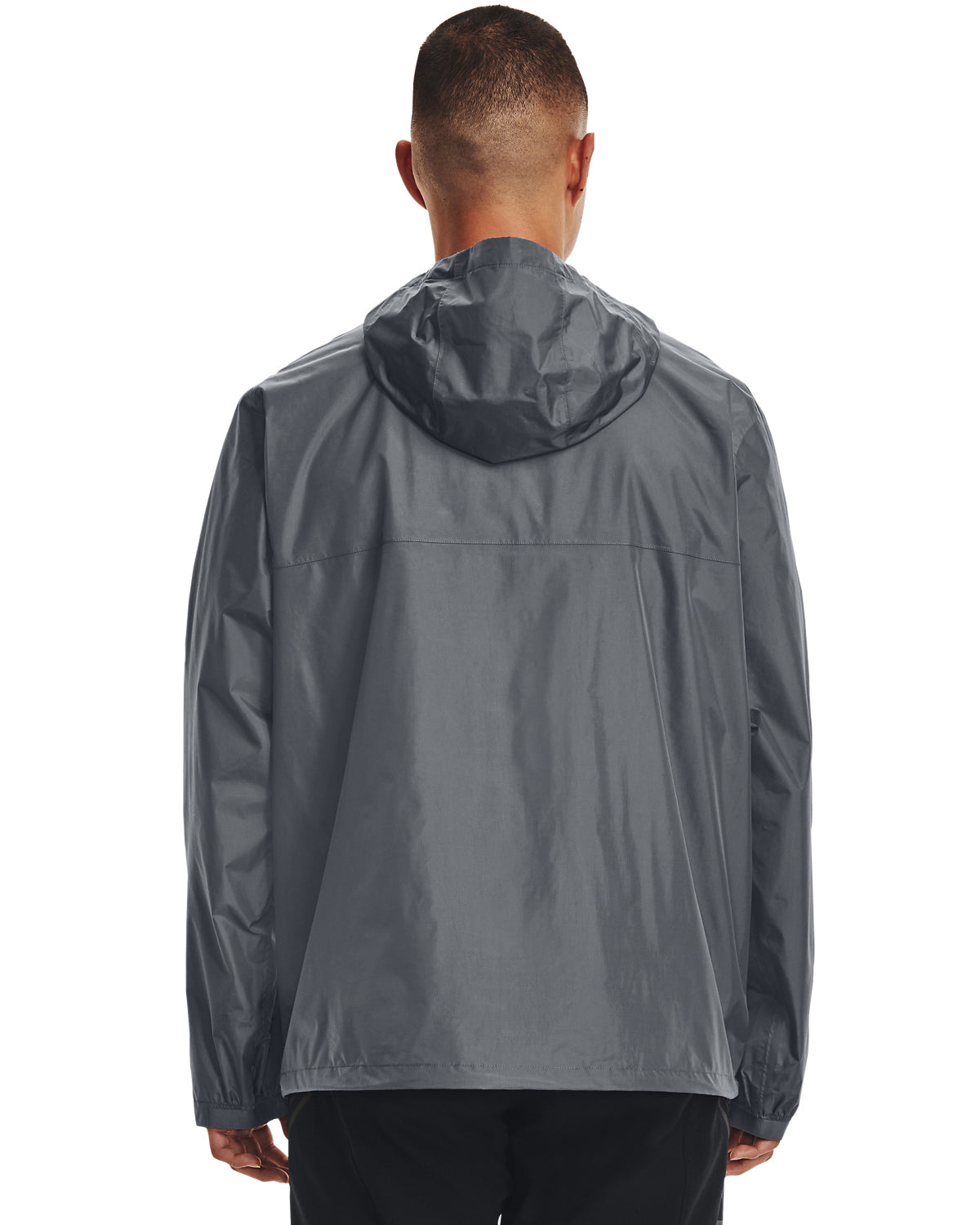 Back Model Pitch Grey/ Black
