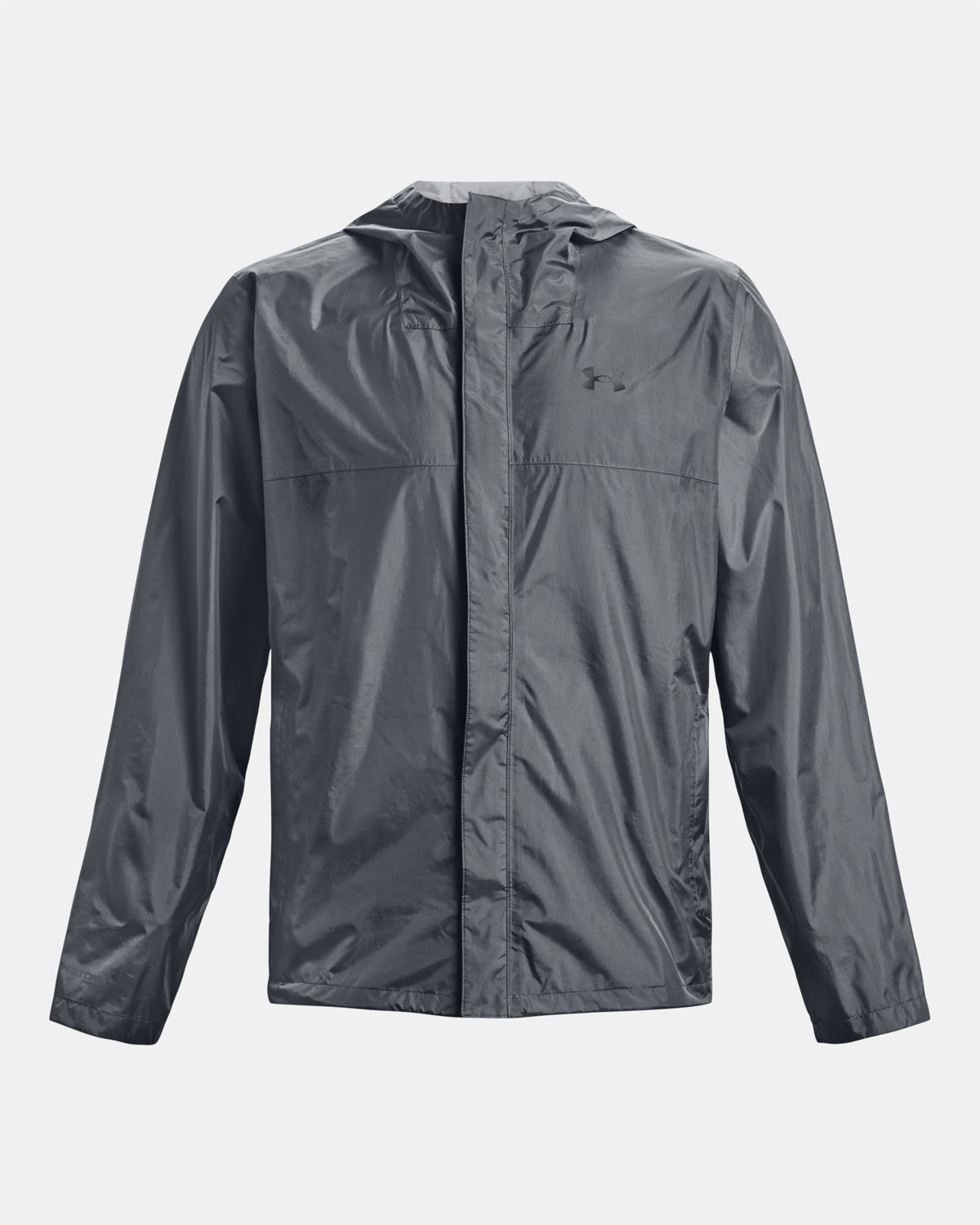 Product Pitch Grey/ Black