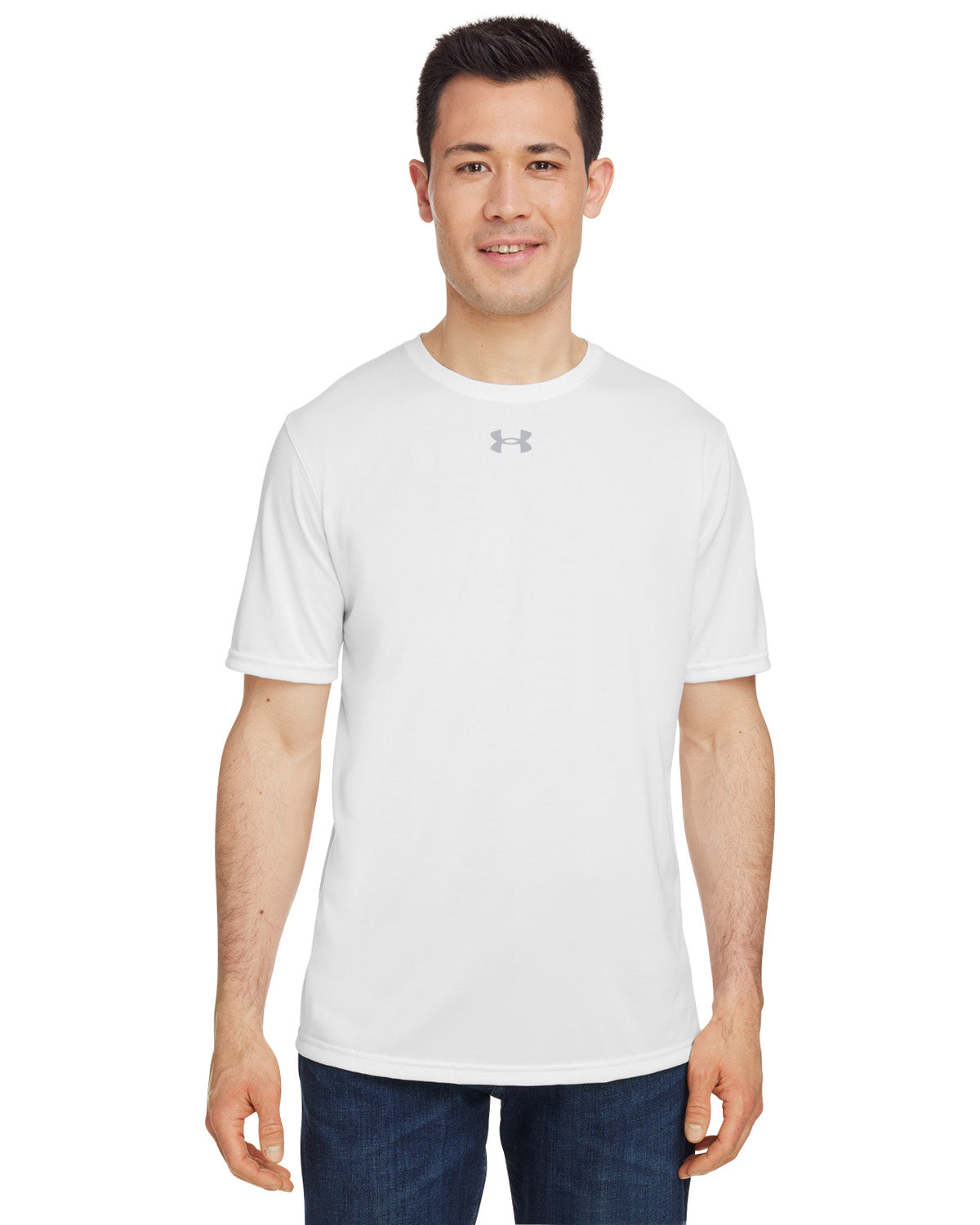 Model White/ Mod Grey