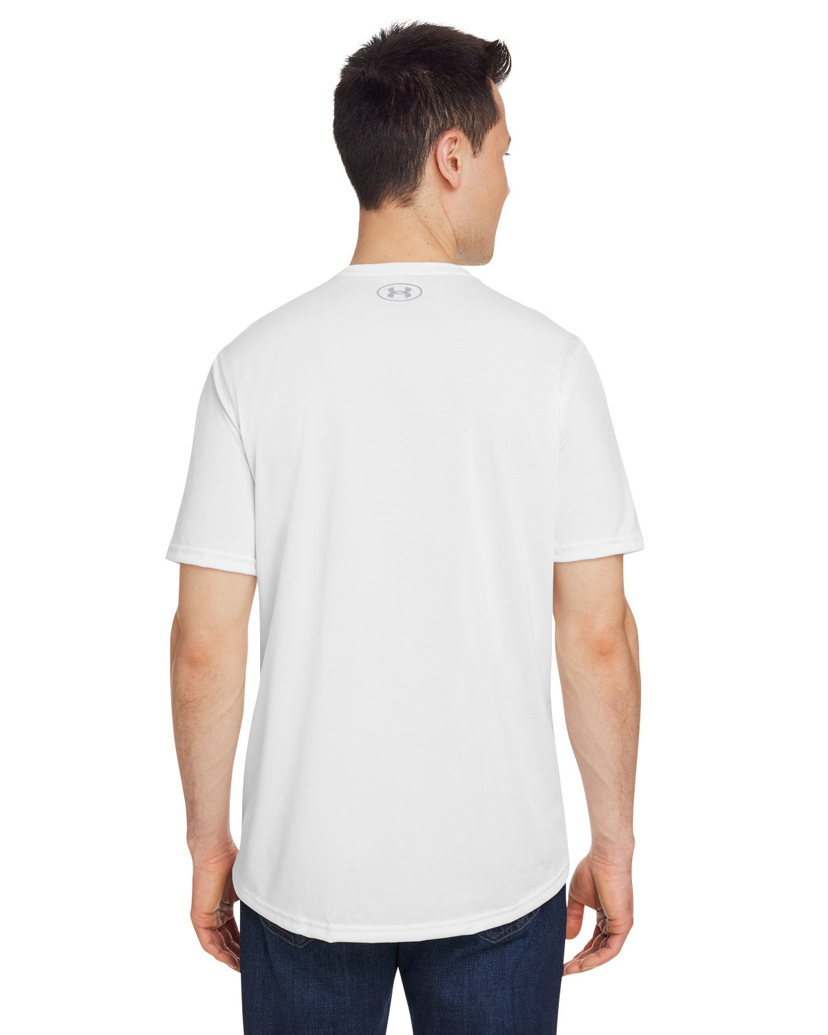 Back Model White/ Mod Grey