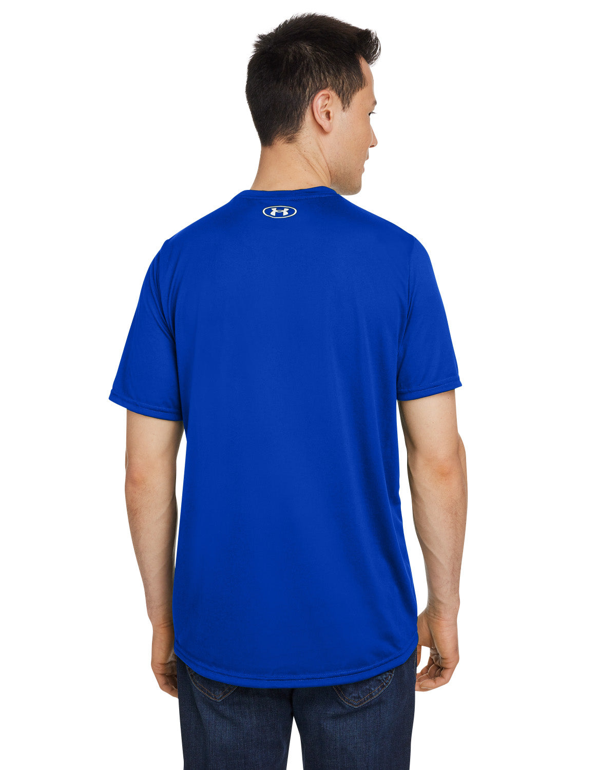 Back Model Royal/ White