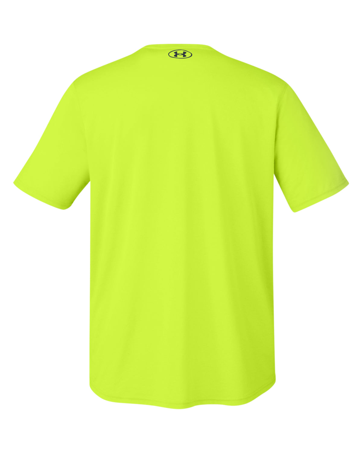 Back Product High-Vis Yellow/ Black