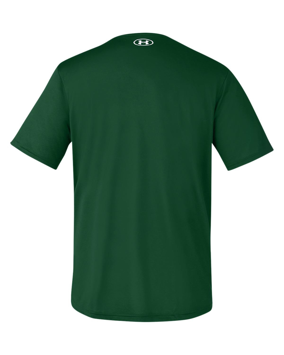Back Product Forest Green/ White