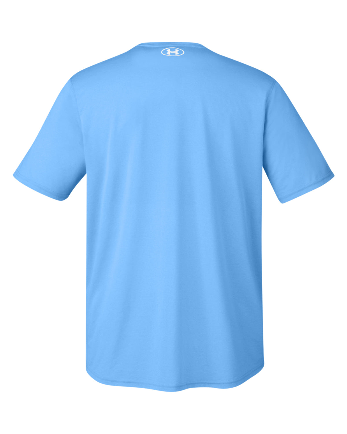 Back Product Carolina Blue/ White
