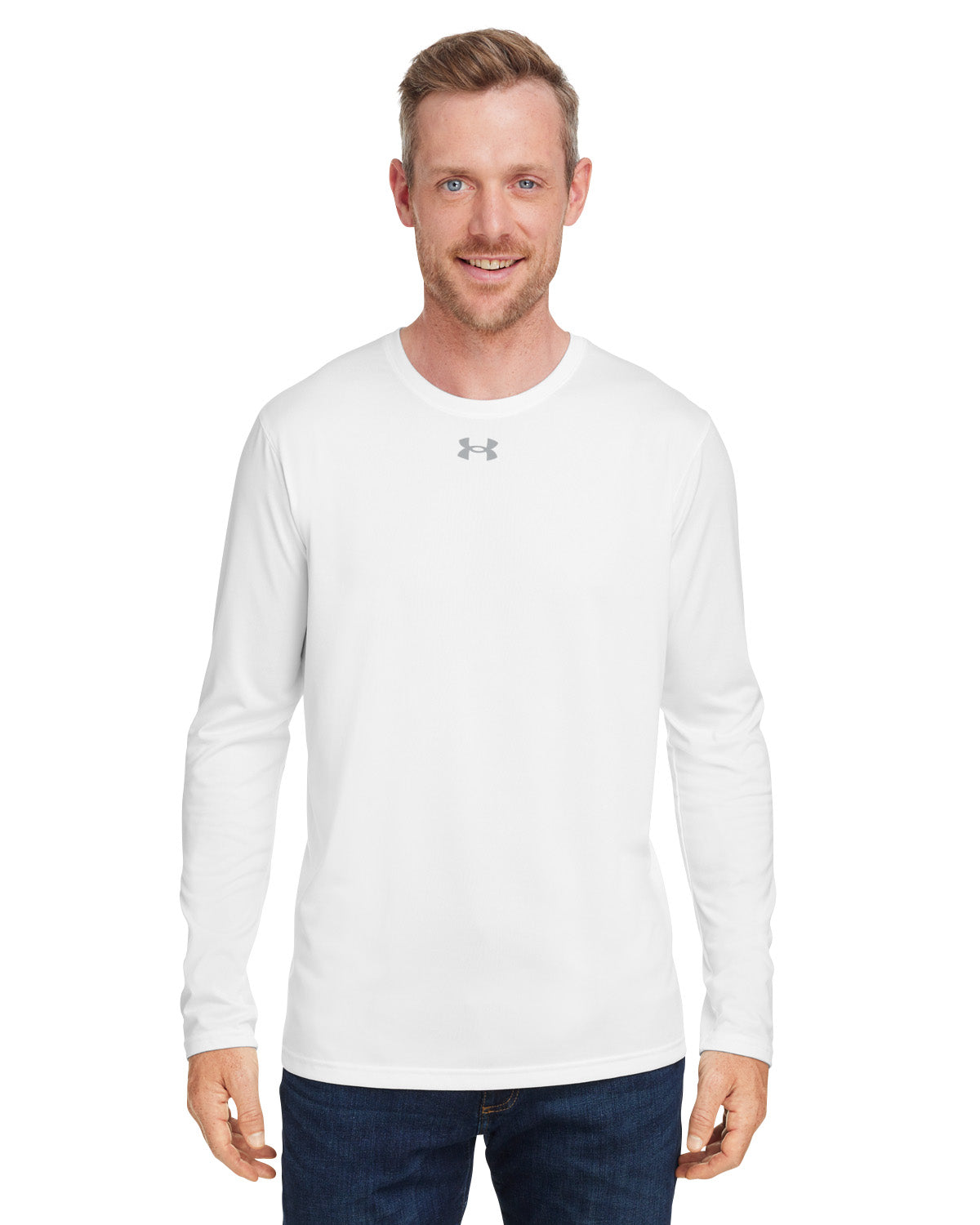 Model White/ Mod Grey