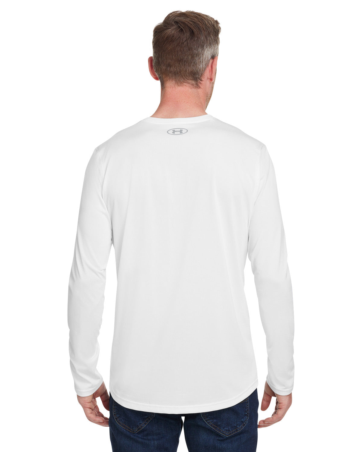 Back Model White/ Mod Grey