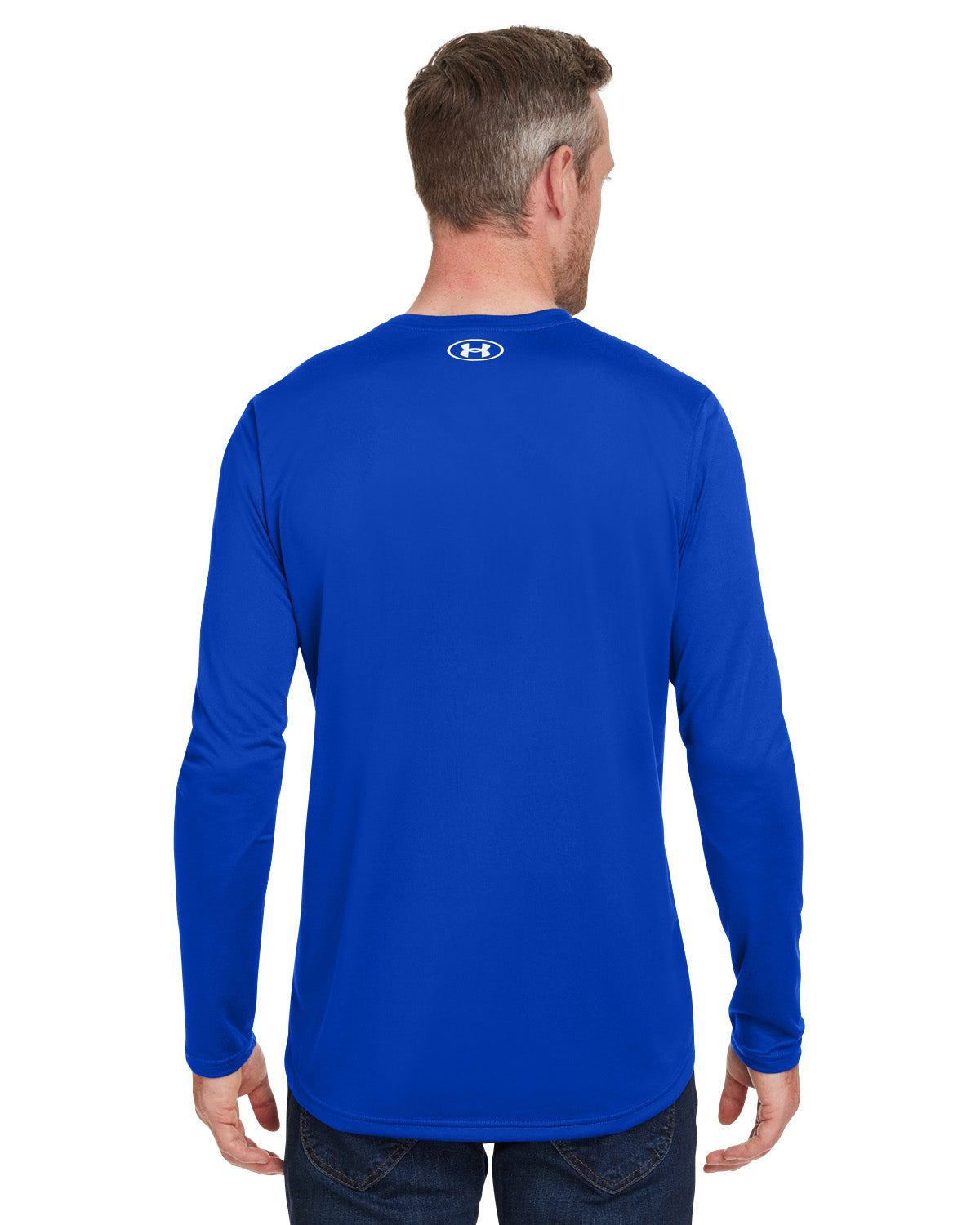 Back Model Royal/ White